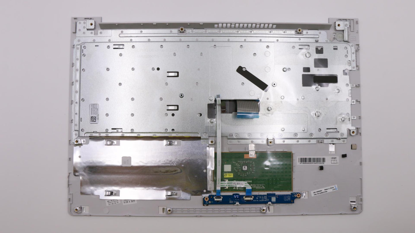 Lenovo Co Covers - 5CB0L37454