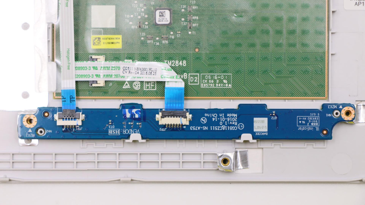 Lenovo Co Covers - 5CB0L37454