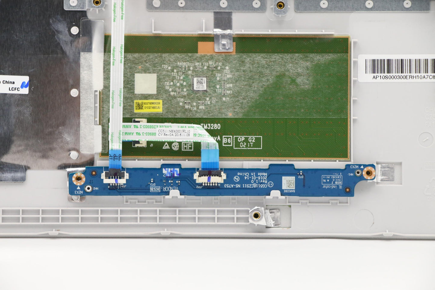 Lenovo Co Covers - 5CB0L37461