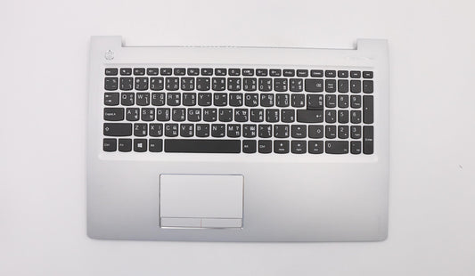 Lenovo Co Covers - 5CB0L37466