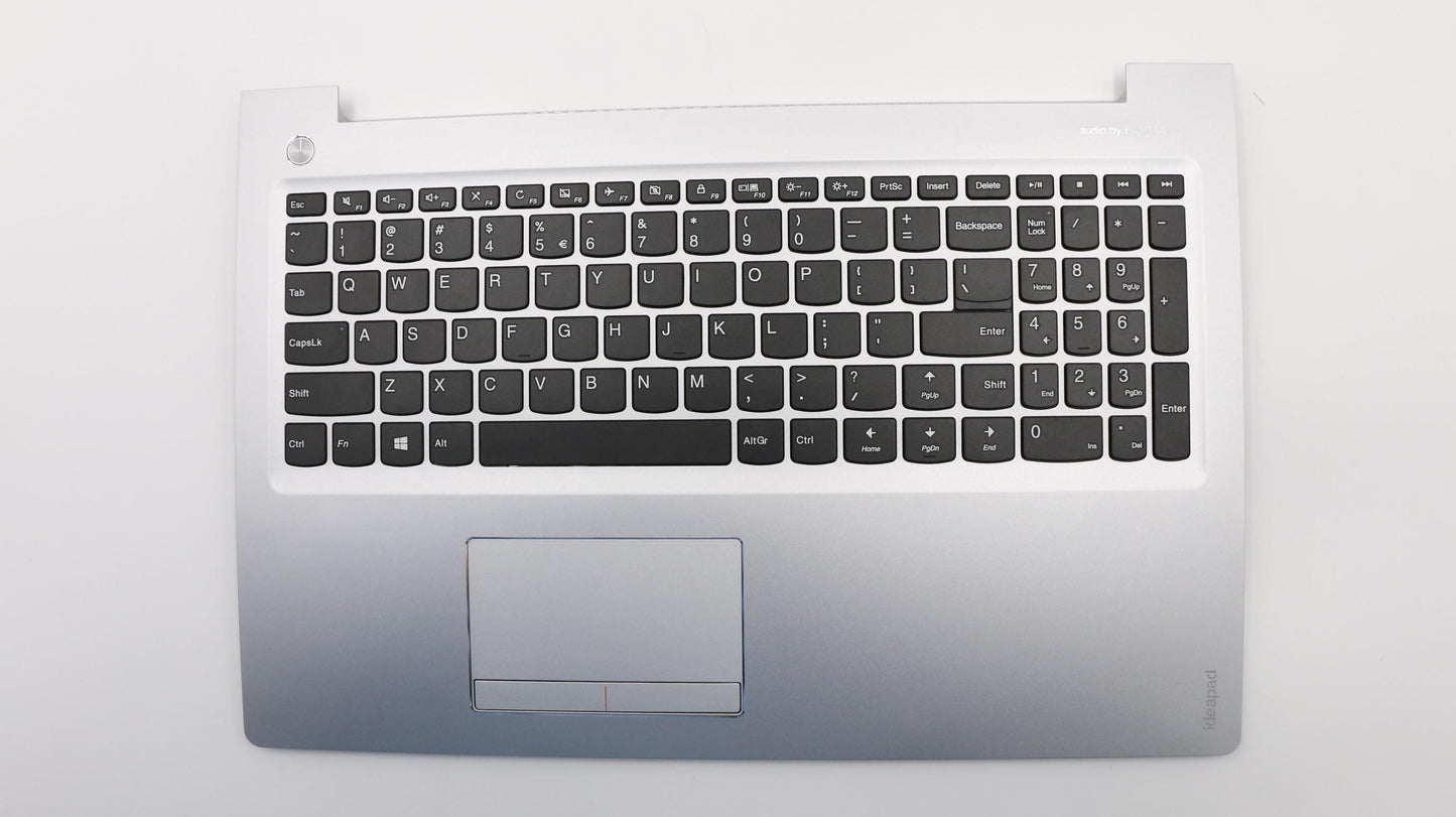 Lenovo Co Covers - 5CB0L37469