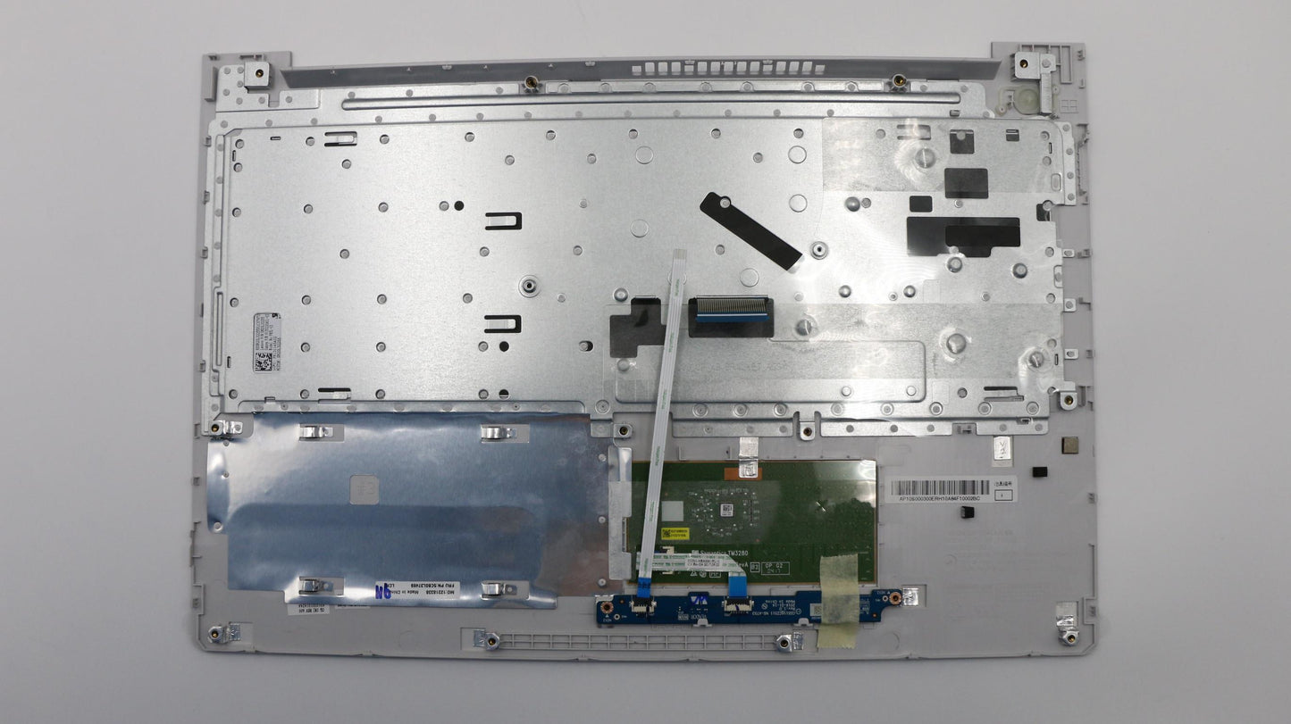 Lenovo Co Covers - 5CB0L37469