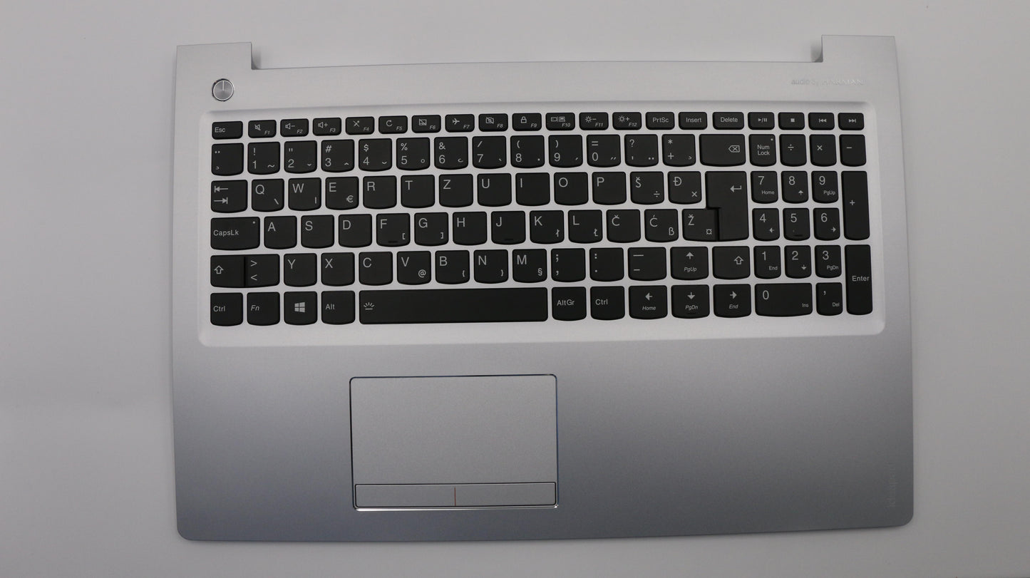 Lenovo Co Covers - 5CB0L37470