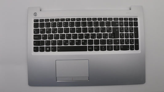 Lenovo Co Covers - 5CB0L37470