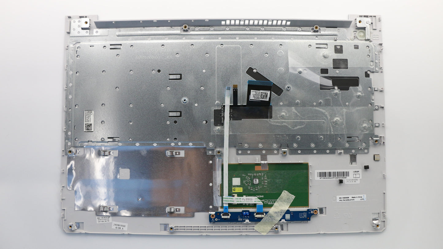 Lenovo Co Covers - 5CB0L37470