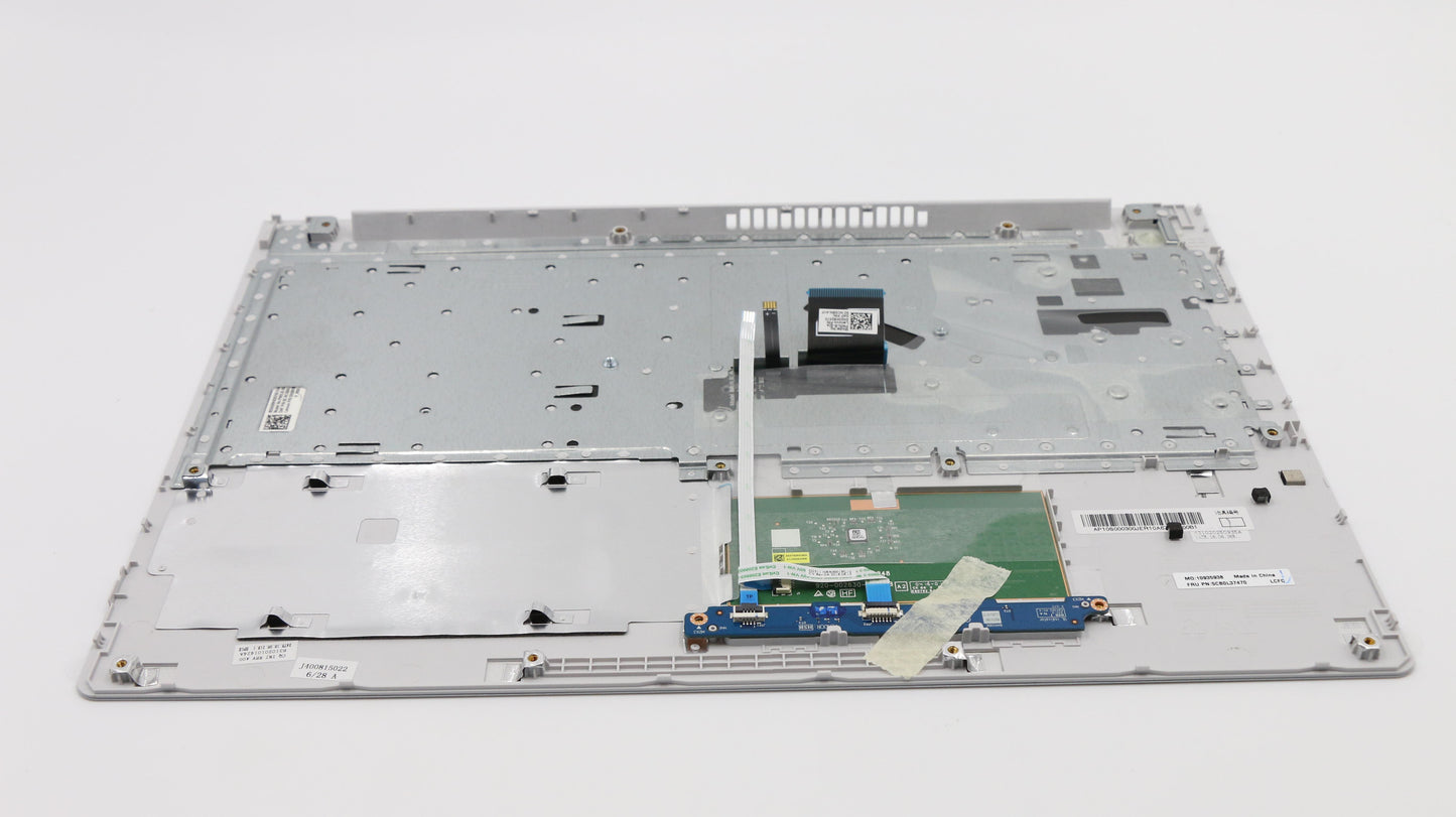 Lenovo Co Covers - 5CB0L37470