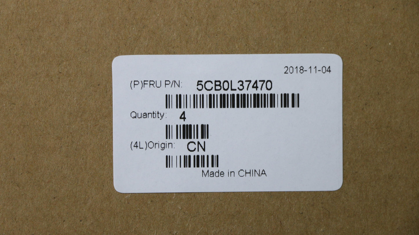 Lenovo Co Covers - 5CB0L37470