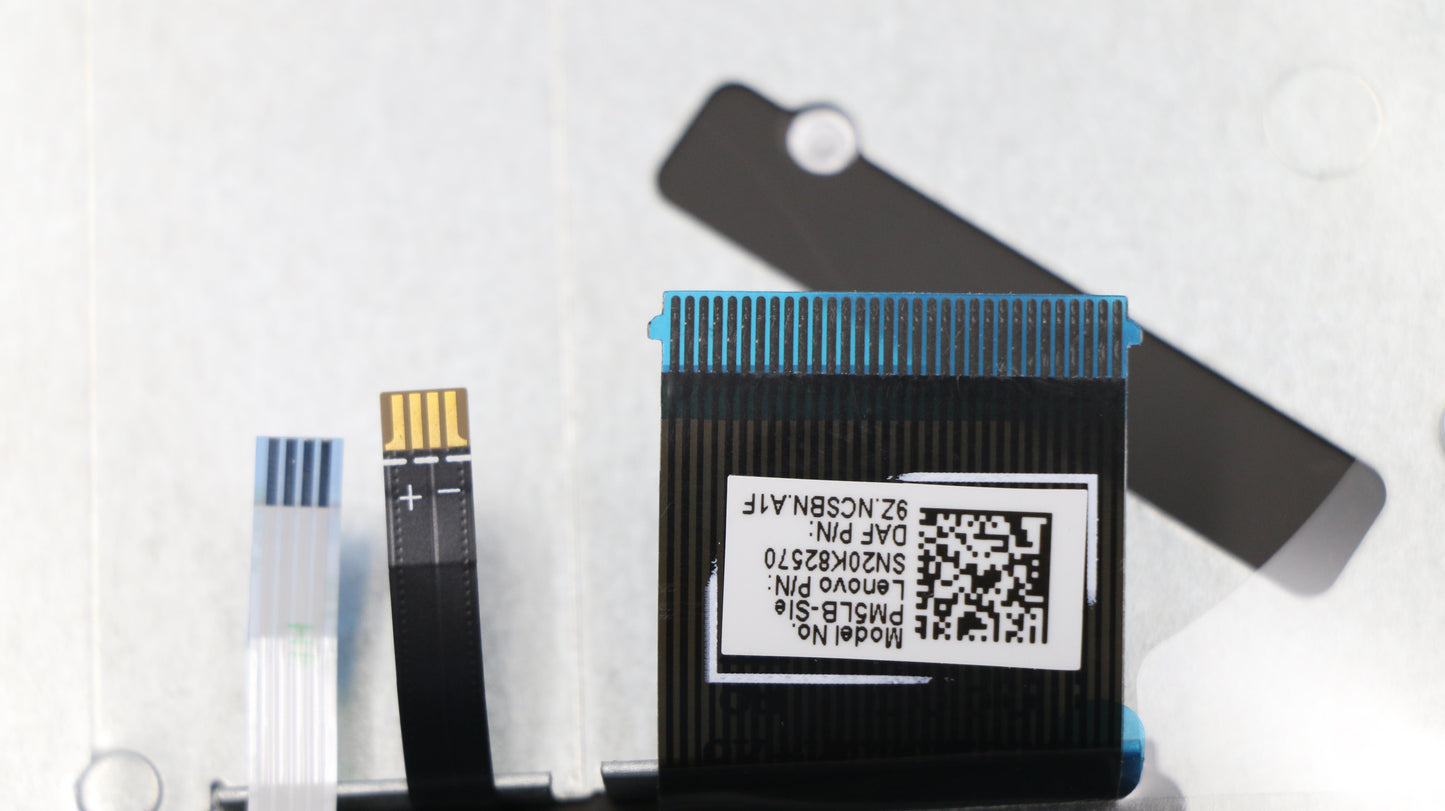 Lenovo Co Covers - 5CB0L37470