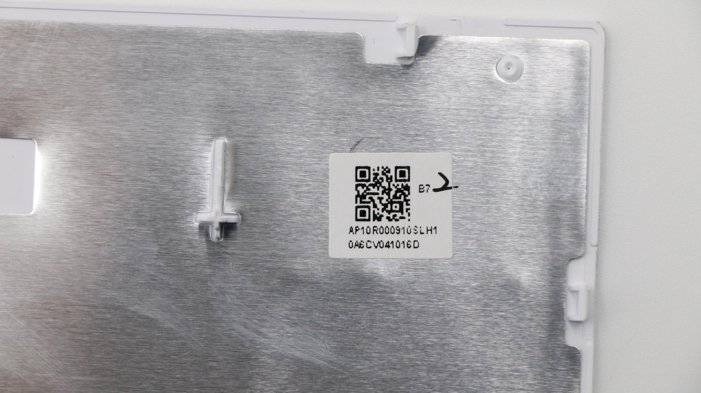 Lenovo Ramdoor-White - 5CB0L37472