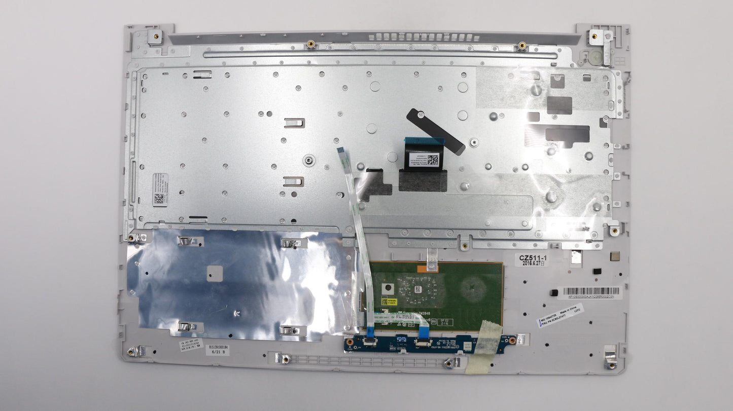 Lenovo Co Covers - 5CB0L37477