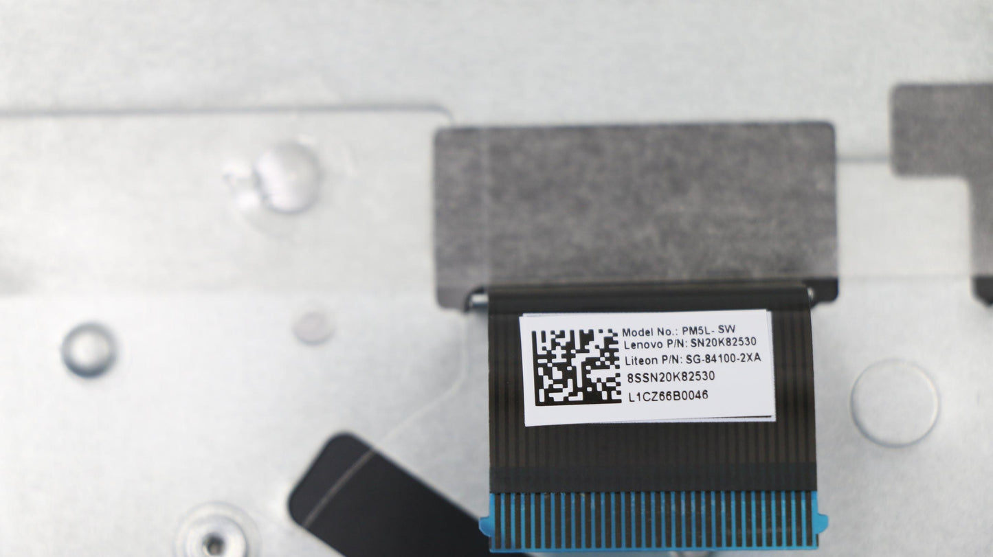 Lenovo Co Covers - 5CB0L37477