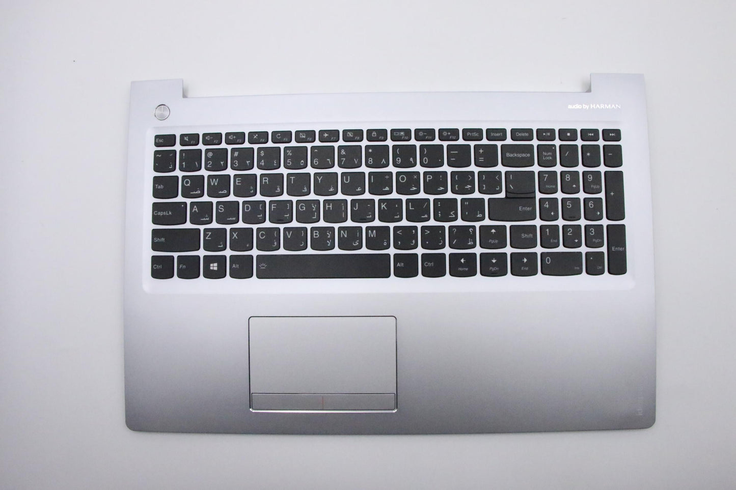 Lenovo Co Covers - 5CB0L37483