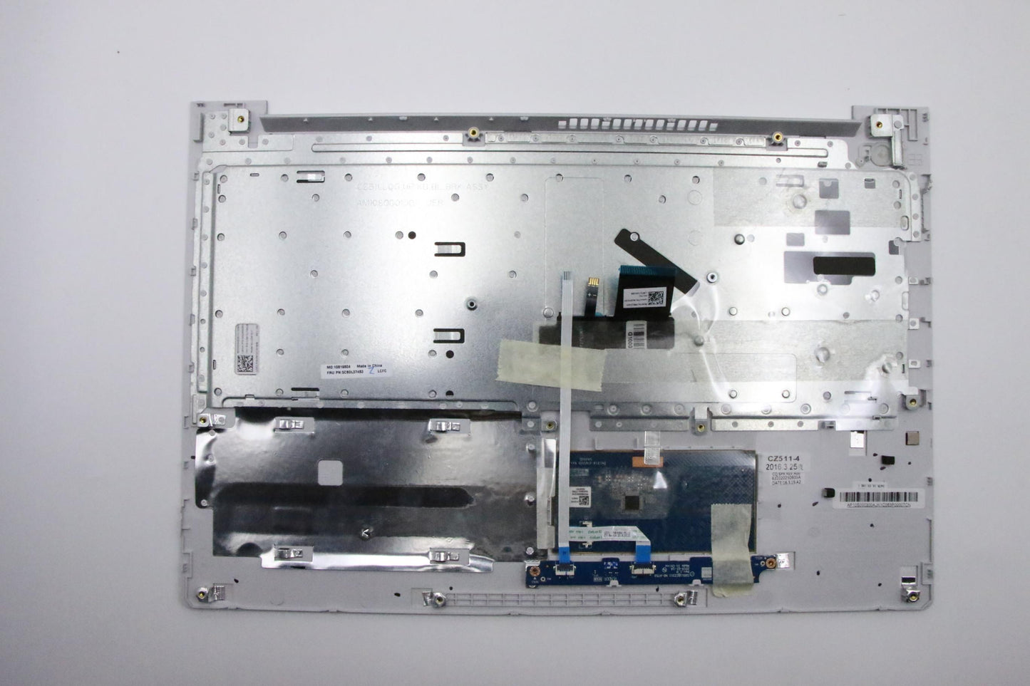Lenovo Co Covers - 5CB0L37483