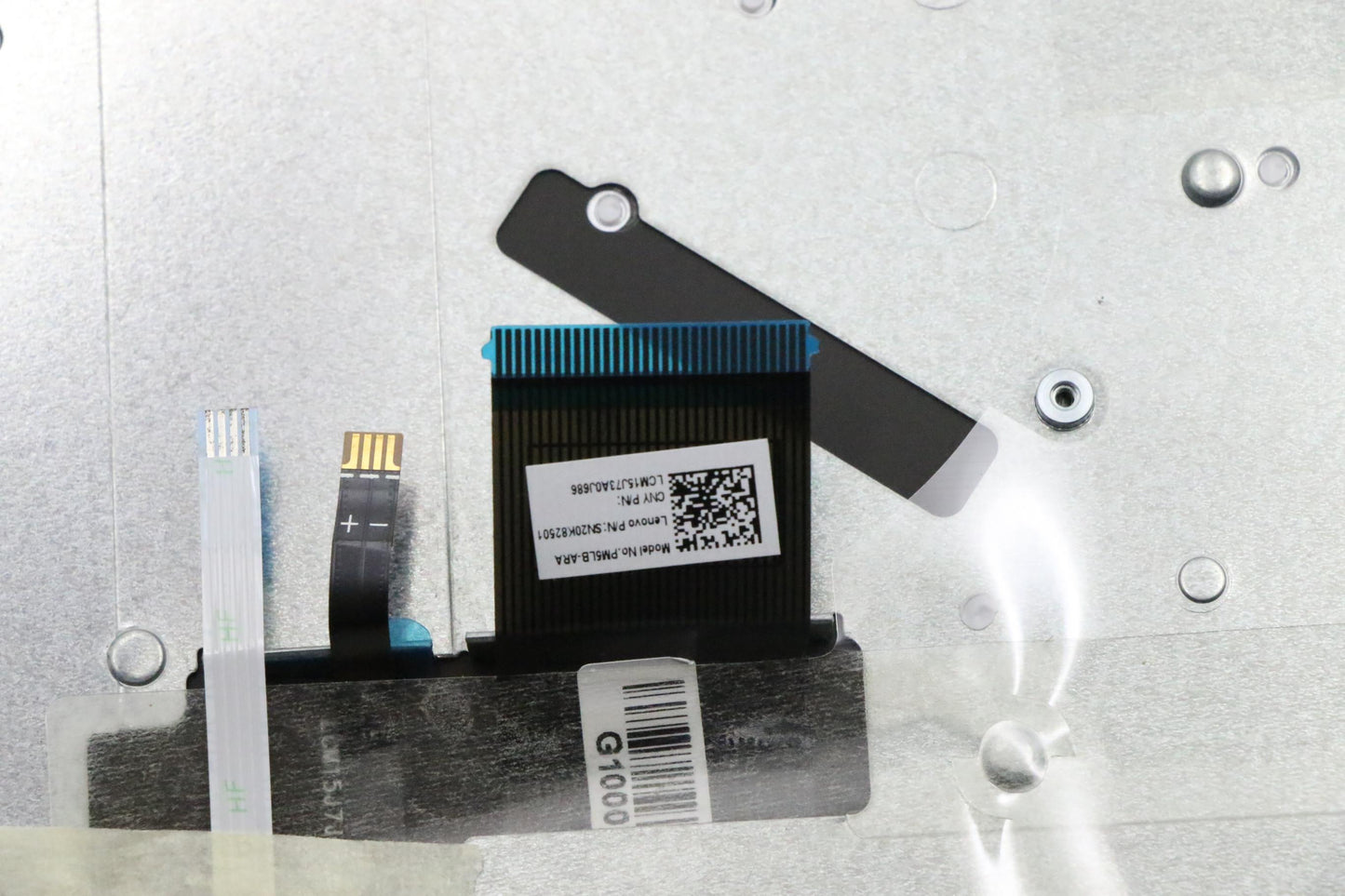 Lenovo Co Covers - 5CB0L37483