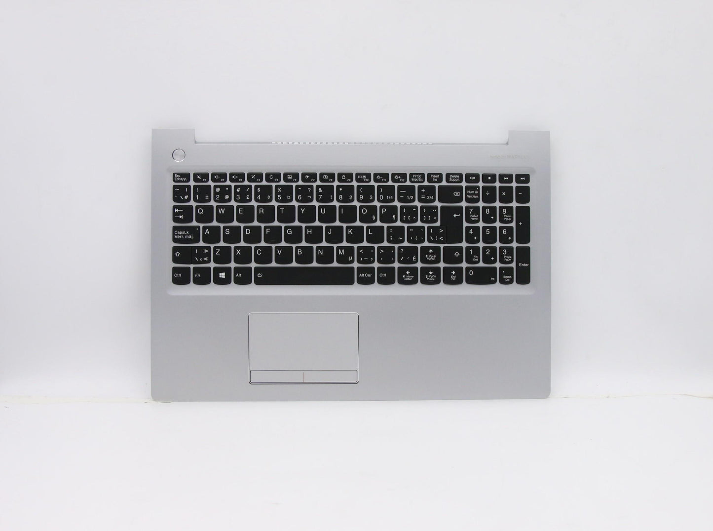 Lenovo Co Covers - 5CB0L37505