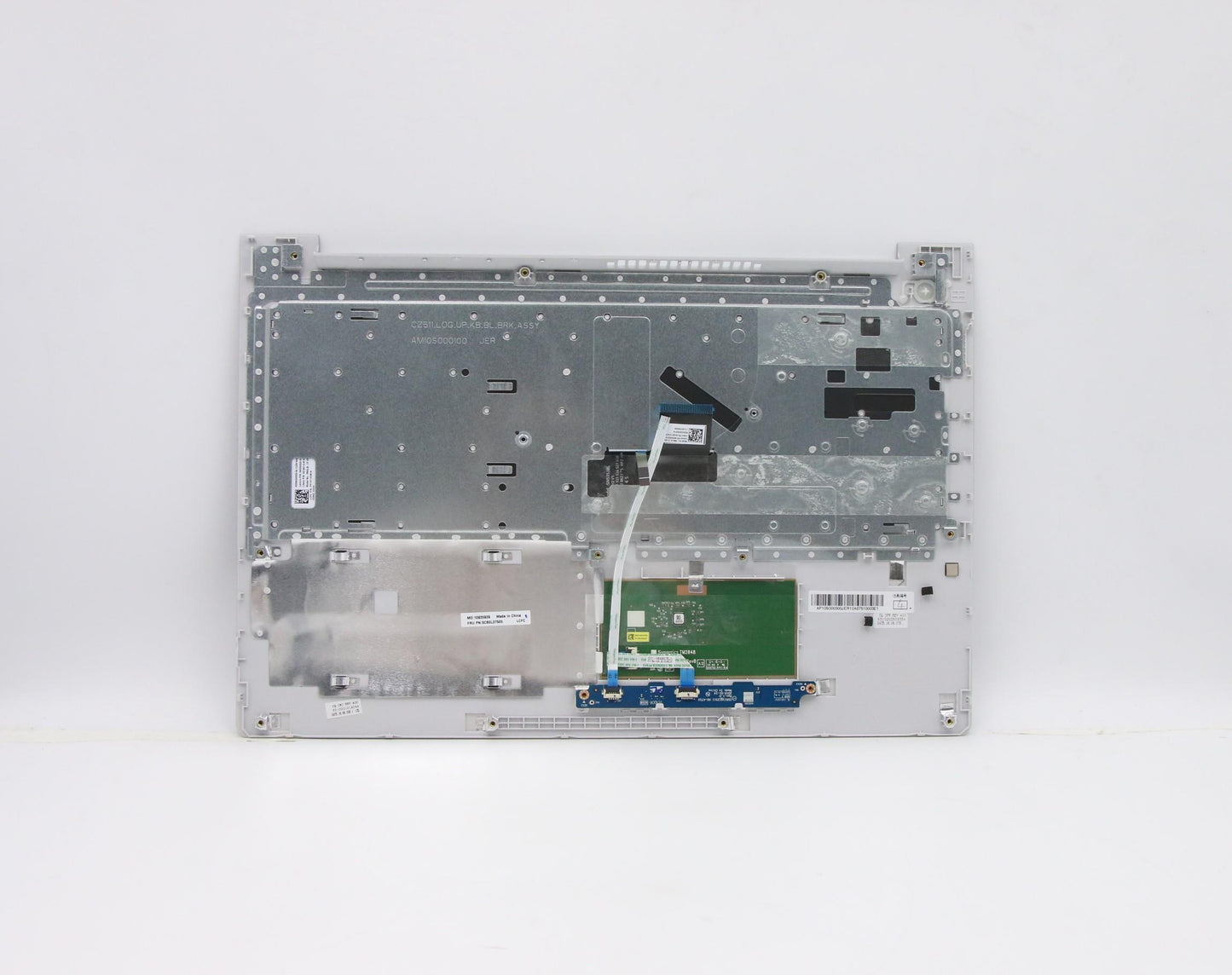 Lenovo Co Covers - 5CB0L37505