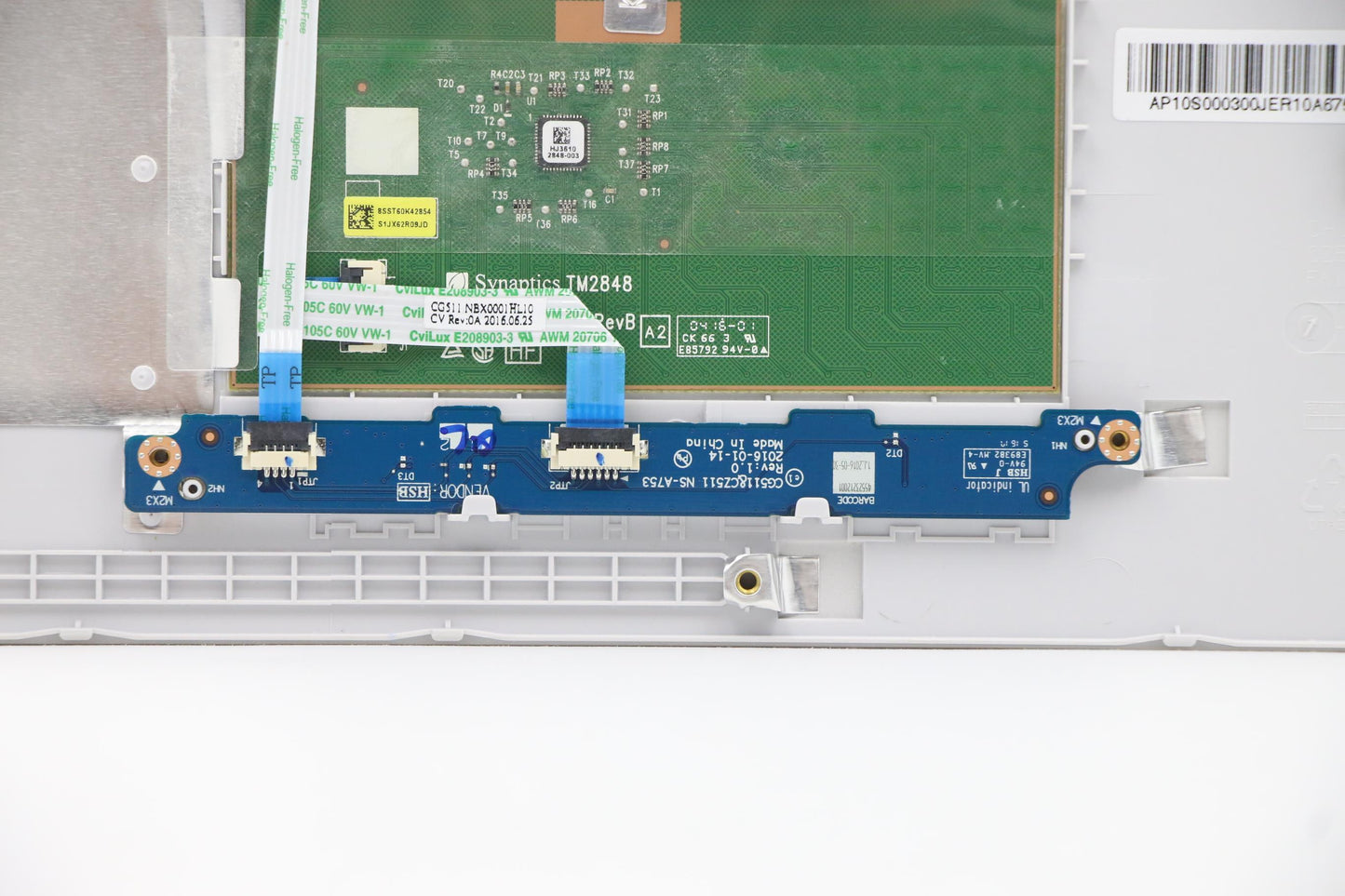 Lenovo Co Covers - 5CB0L37505