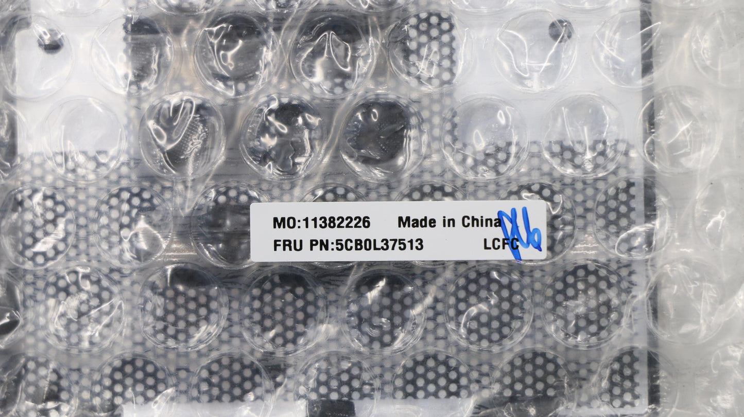 Lenovo Co Covers - 5CB0L37513