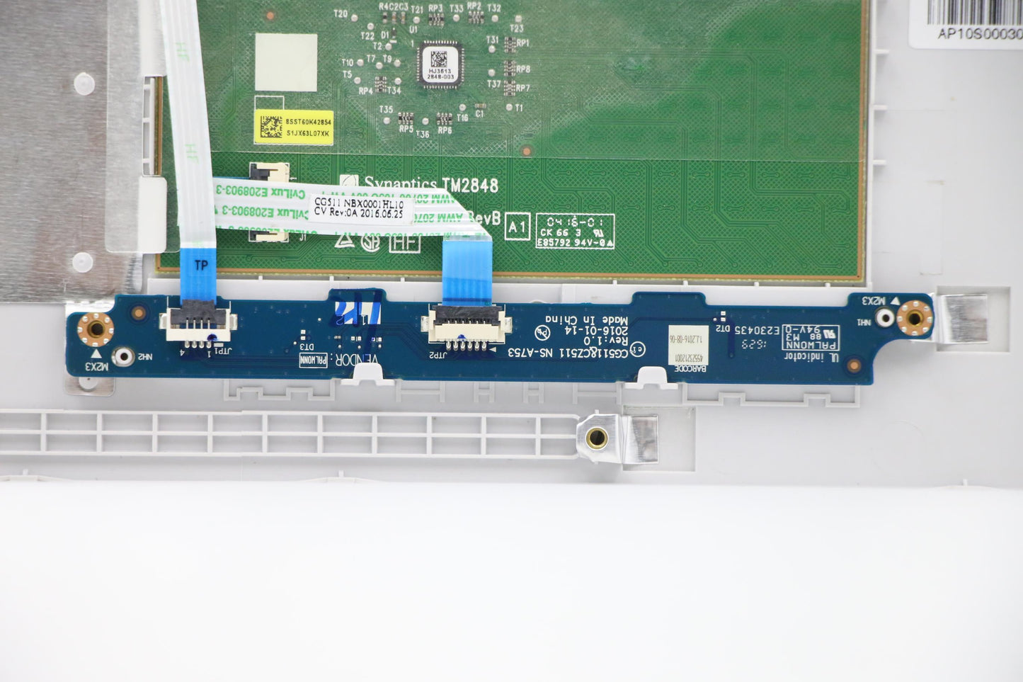 Lenovo Co Covers - 5CB0L37524