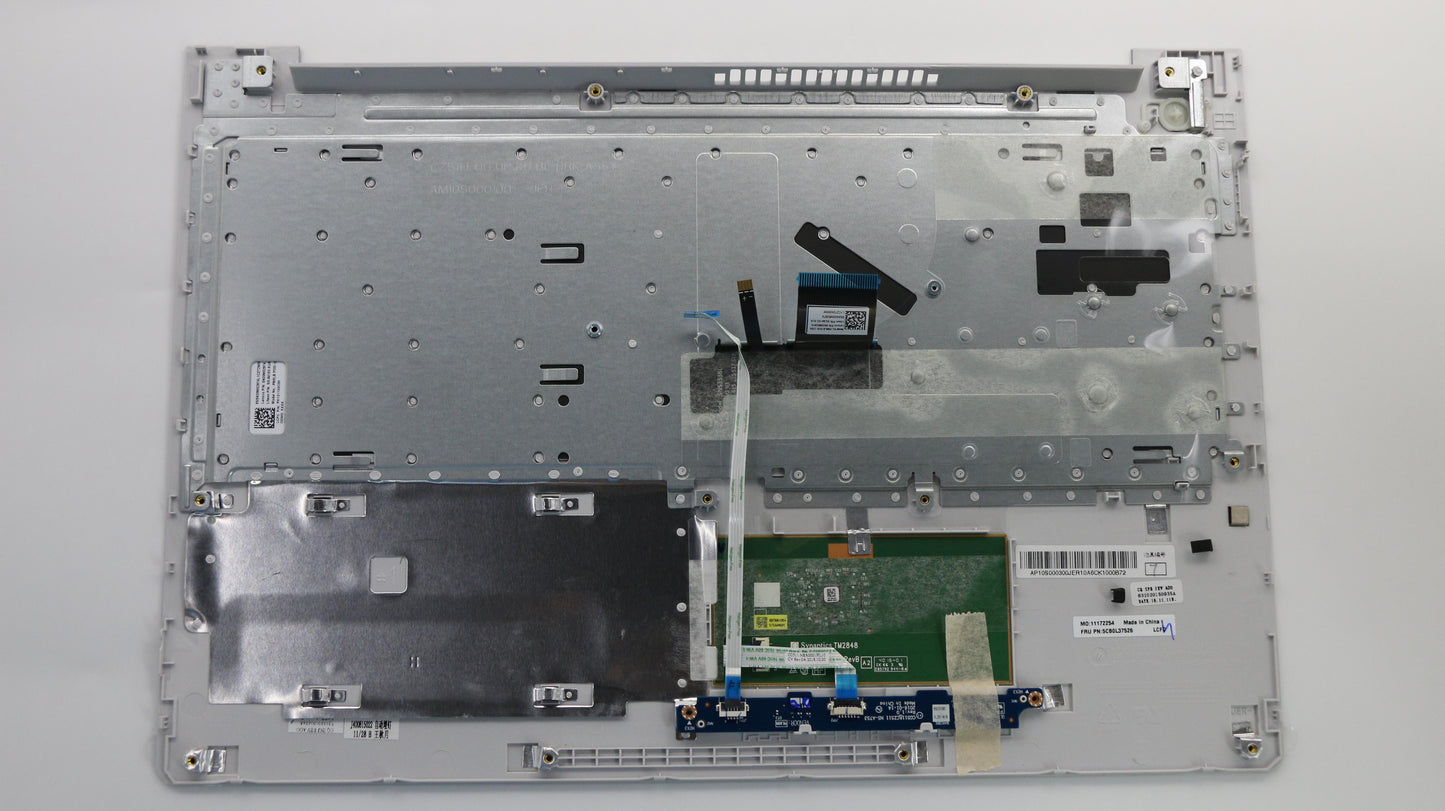 Lenovo Co Covers - 5CB0L37526
