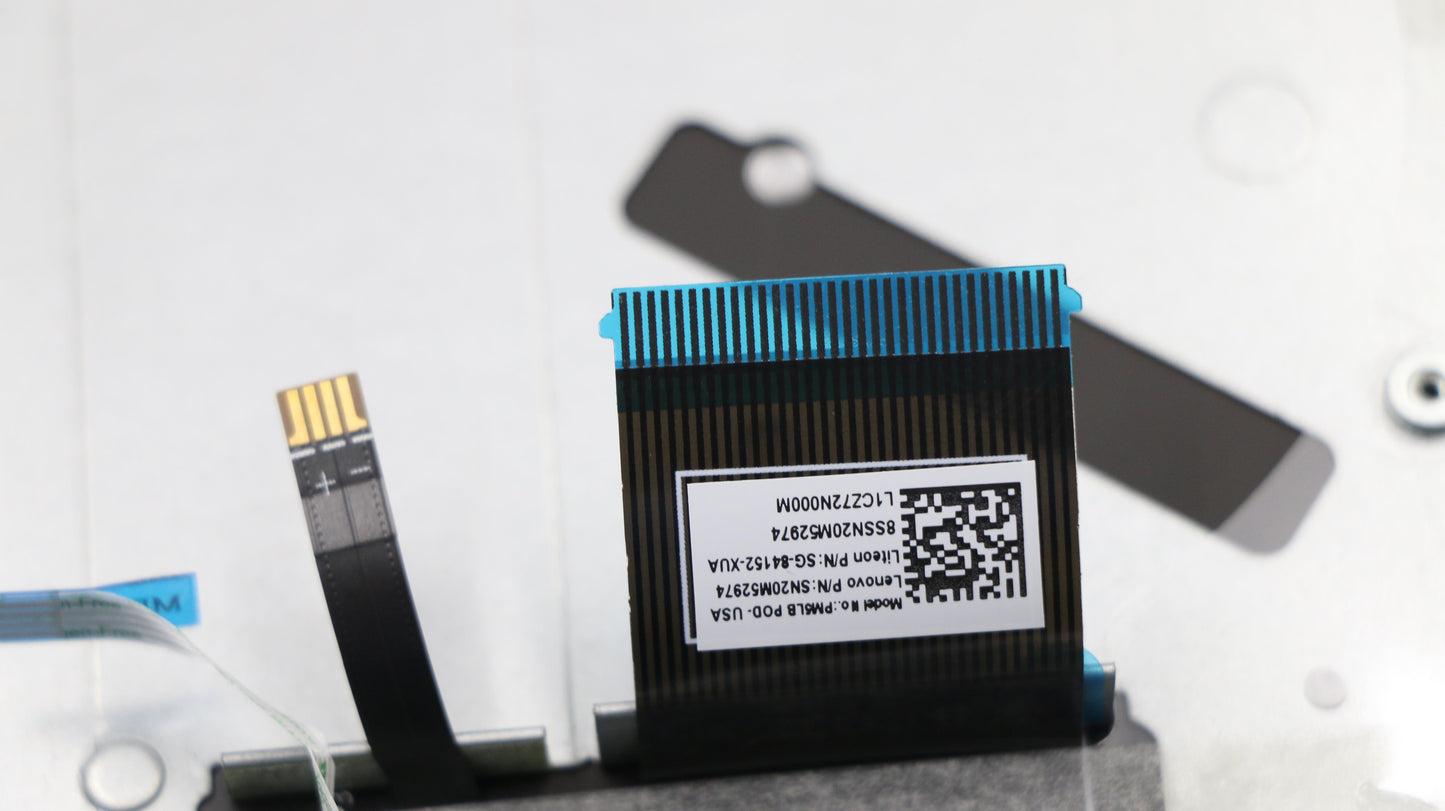 Lenovo Co Covers - 5CB0L37526