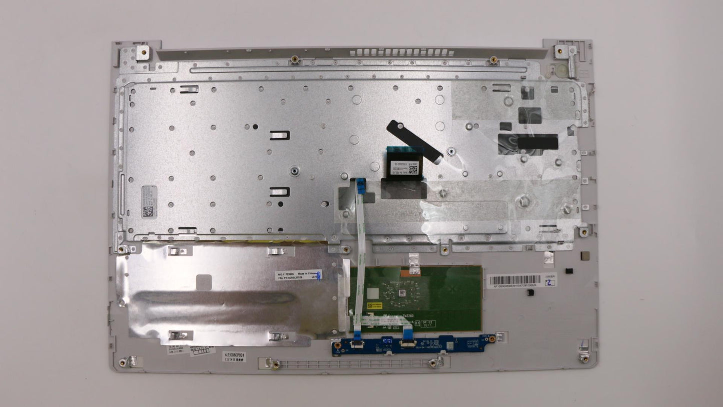 Lenovo Co Covers - 5CB0L37528