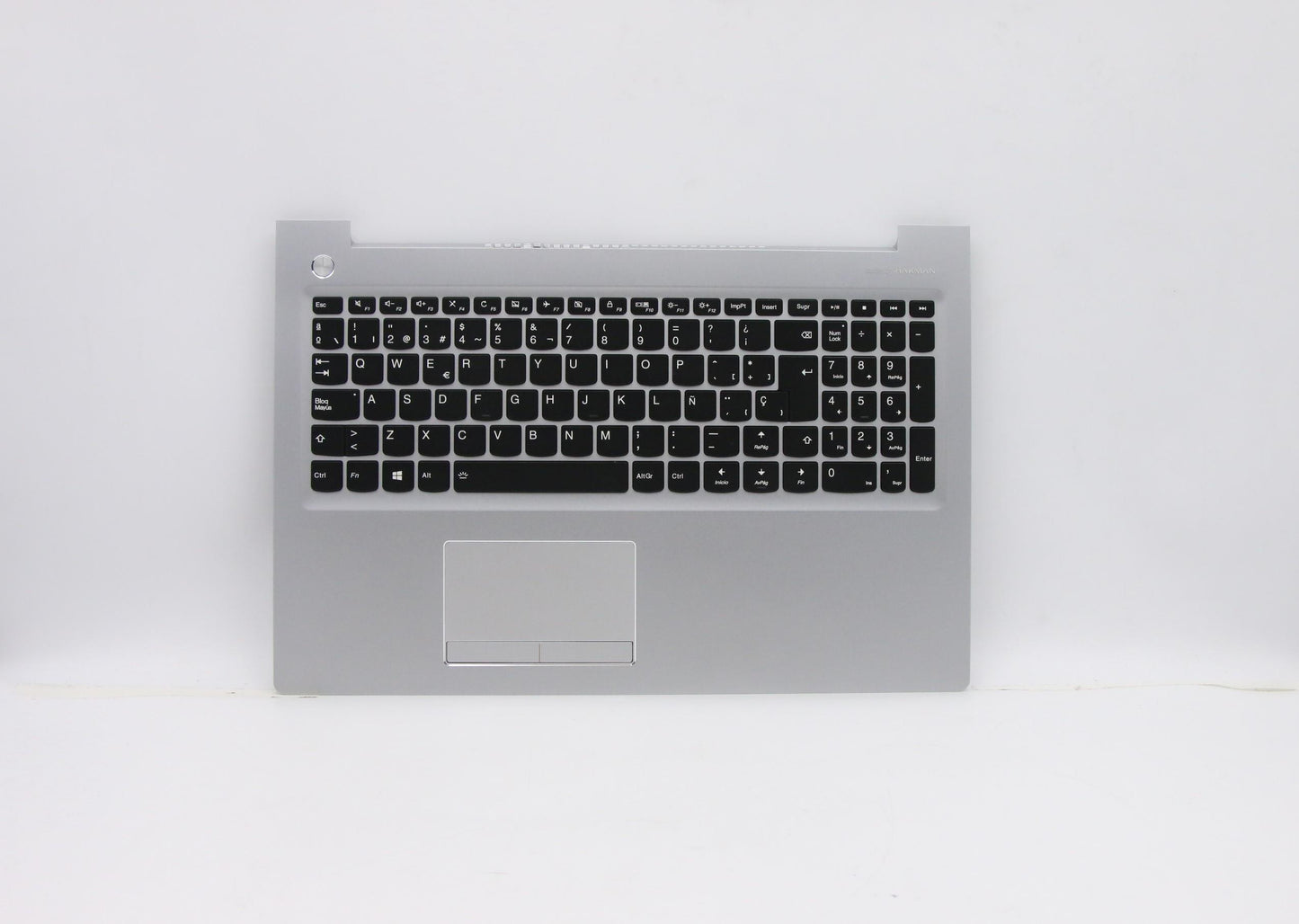 Lenovo Co Covers - 5CB0L37530