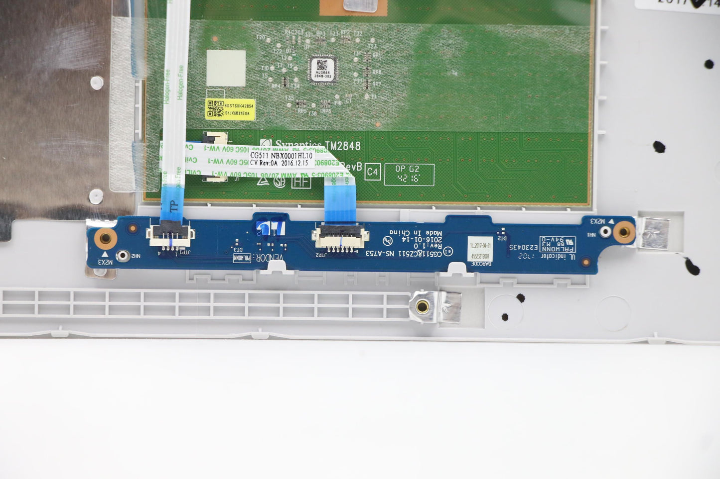 Lenovo Co Covers - 5CB0L37530