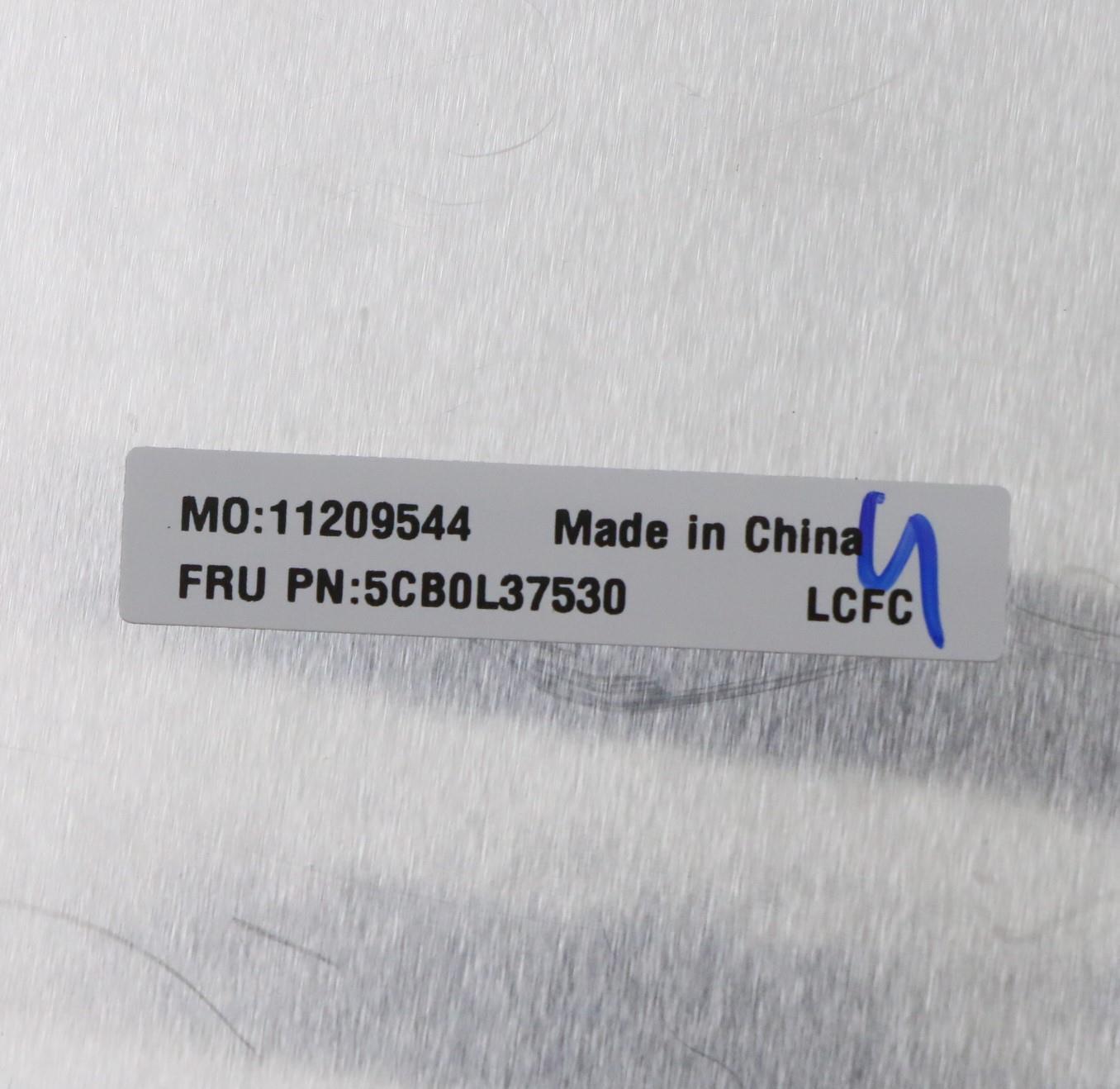 Lenovo Co Covers - 5CB0L37530