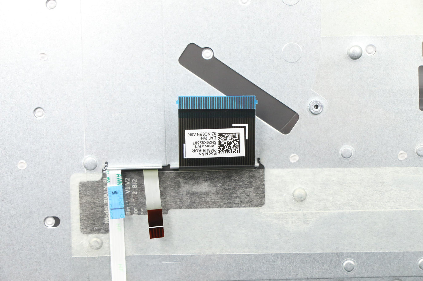 Lenovo Co Covers - 5CB0L37541