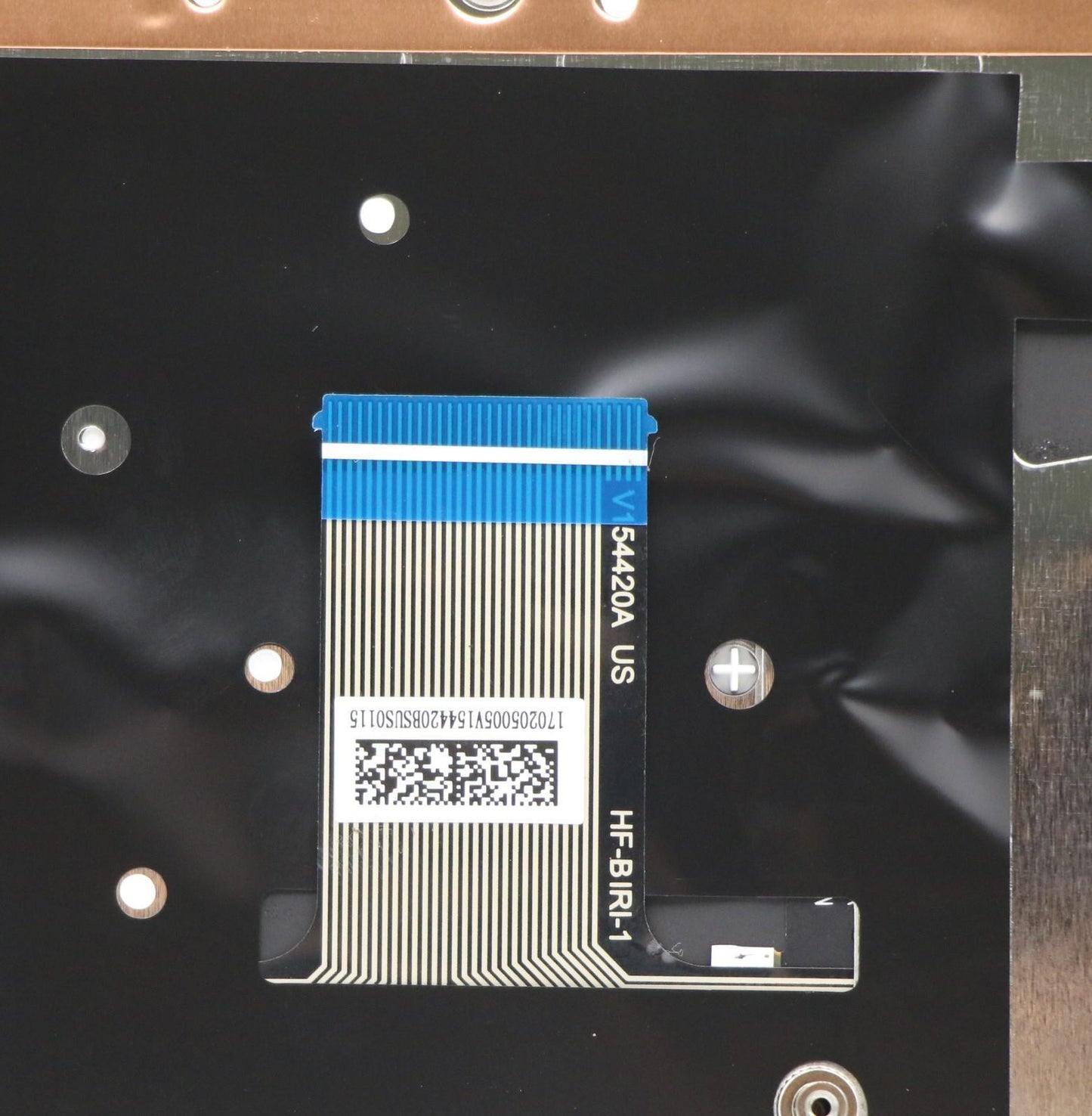 Lenovo Co Covers - 5CB0L44925