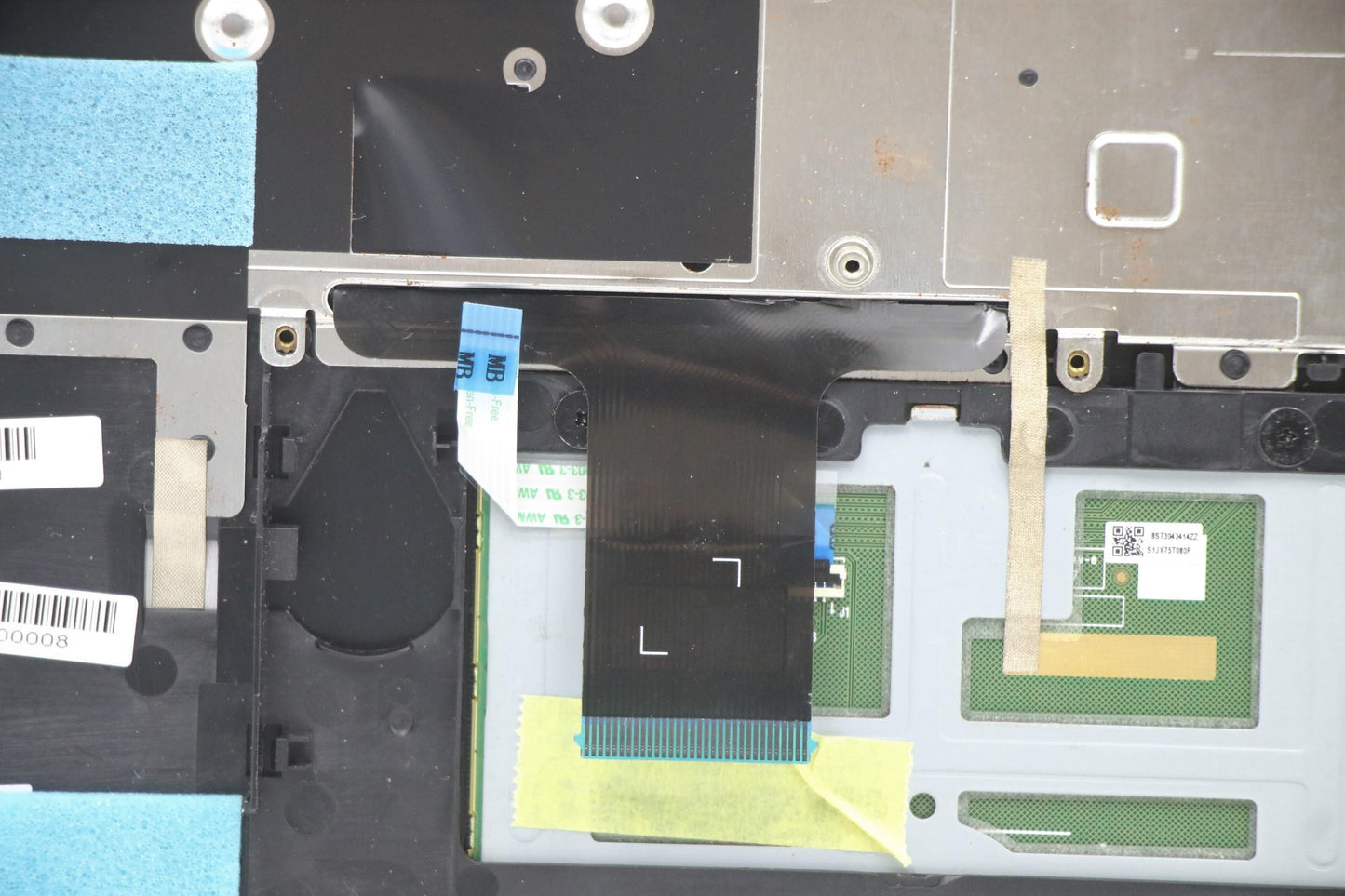 Lenovo Co Covers - 5CB0L44926