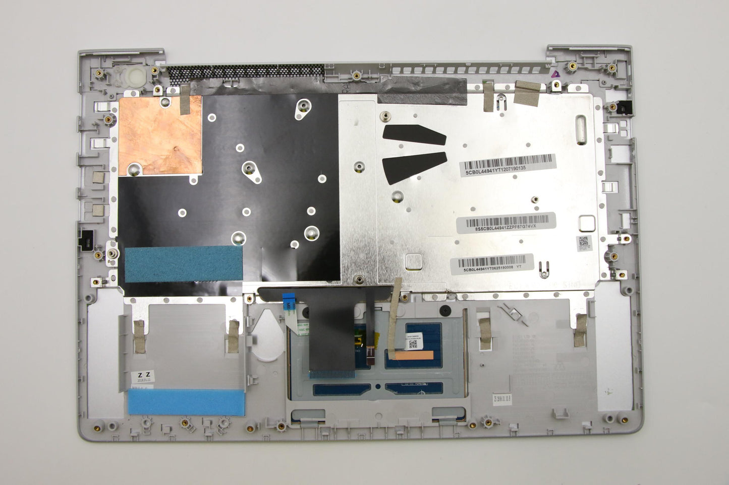 Lenovo Co Covers - 5CB0L44941