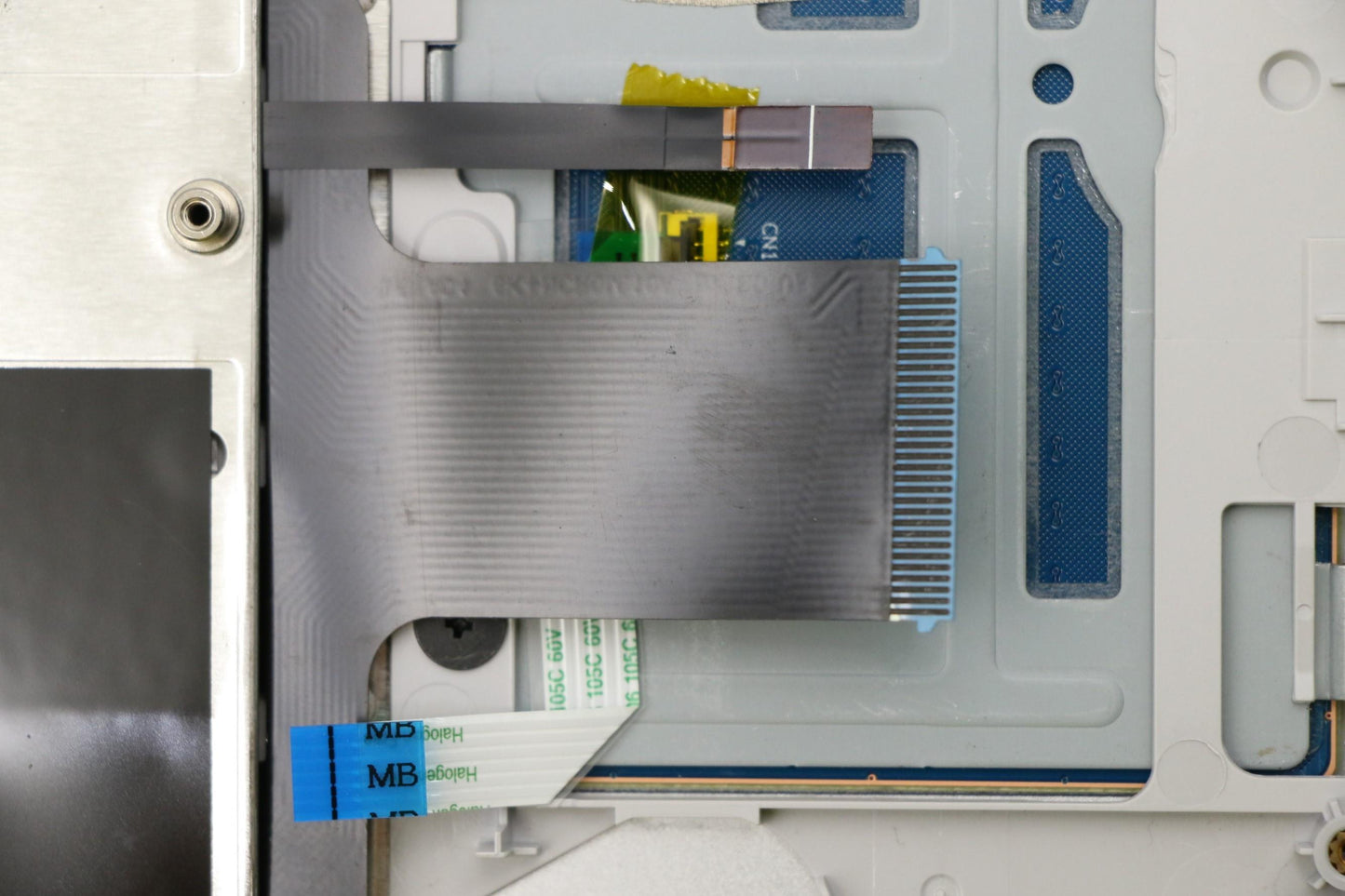 Lenovo Co Covers - 5CB0L44941