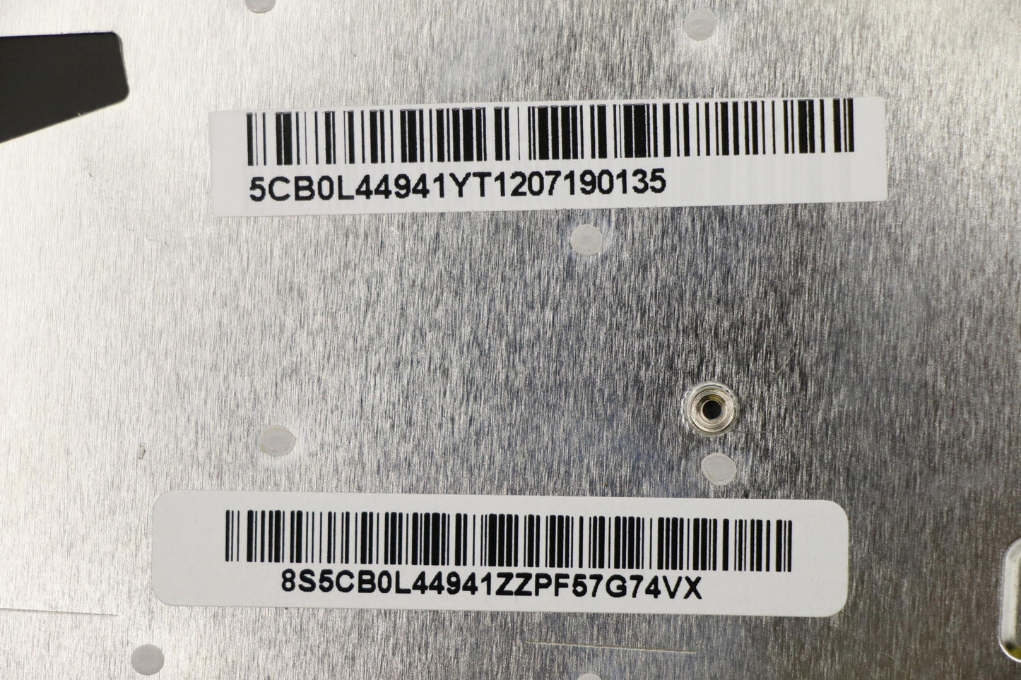 Lenovo Co Covers - 5CB0L44941