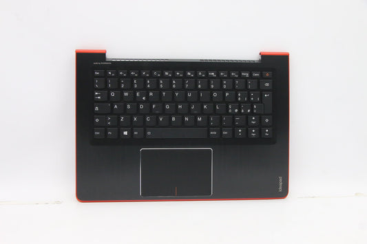 Lenovo Co Covers - 5CB0L44943