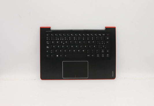 Lenovo Co Covers - 5CB0L44945