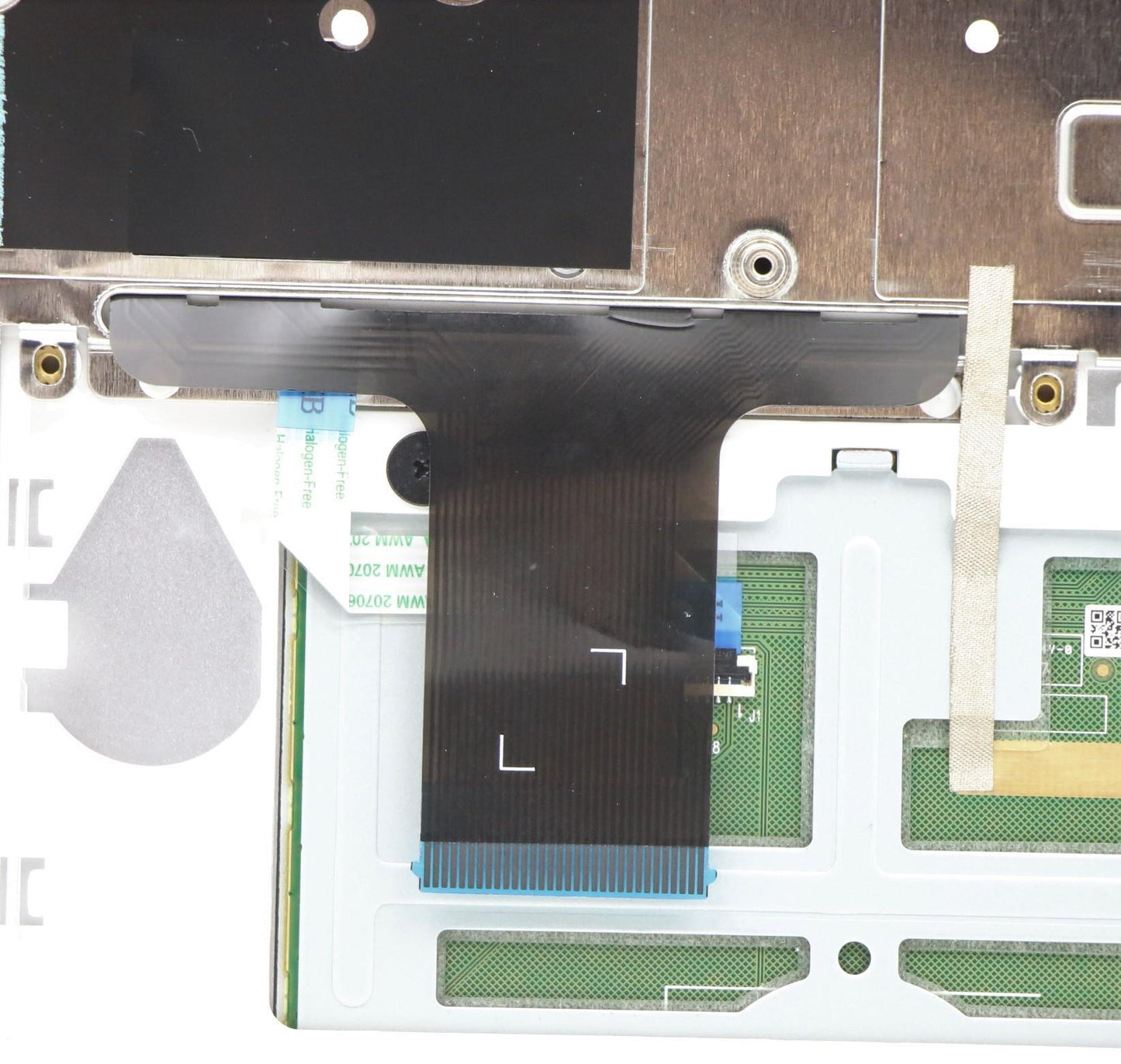Lenovo Co Covers - 5CB0L44946