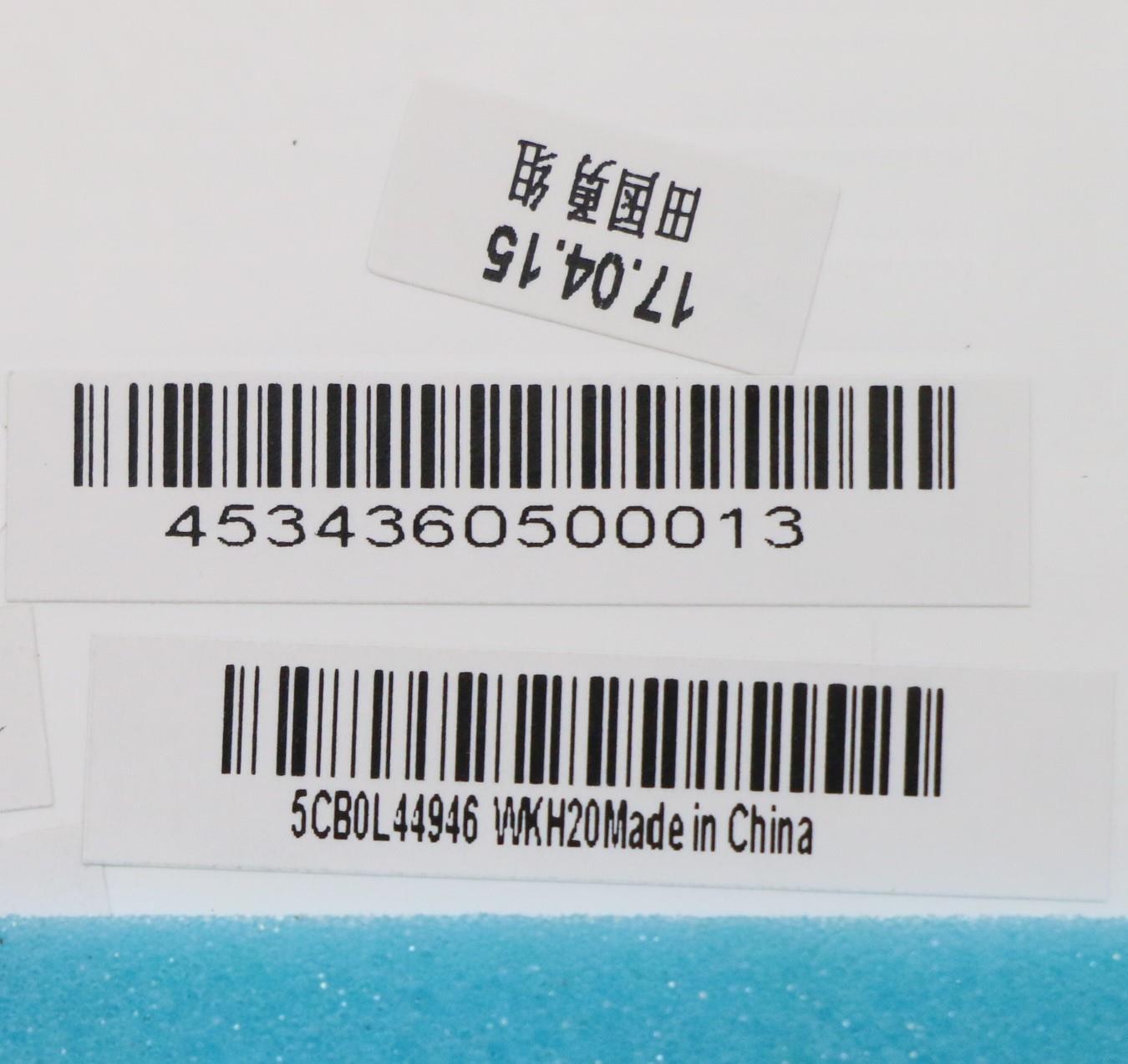 Lenovo Co Covers - 5CB0L44946