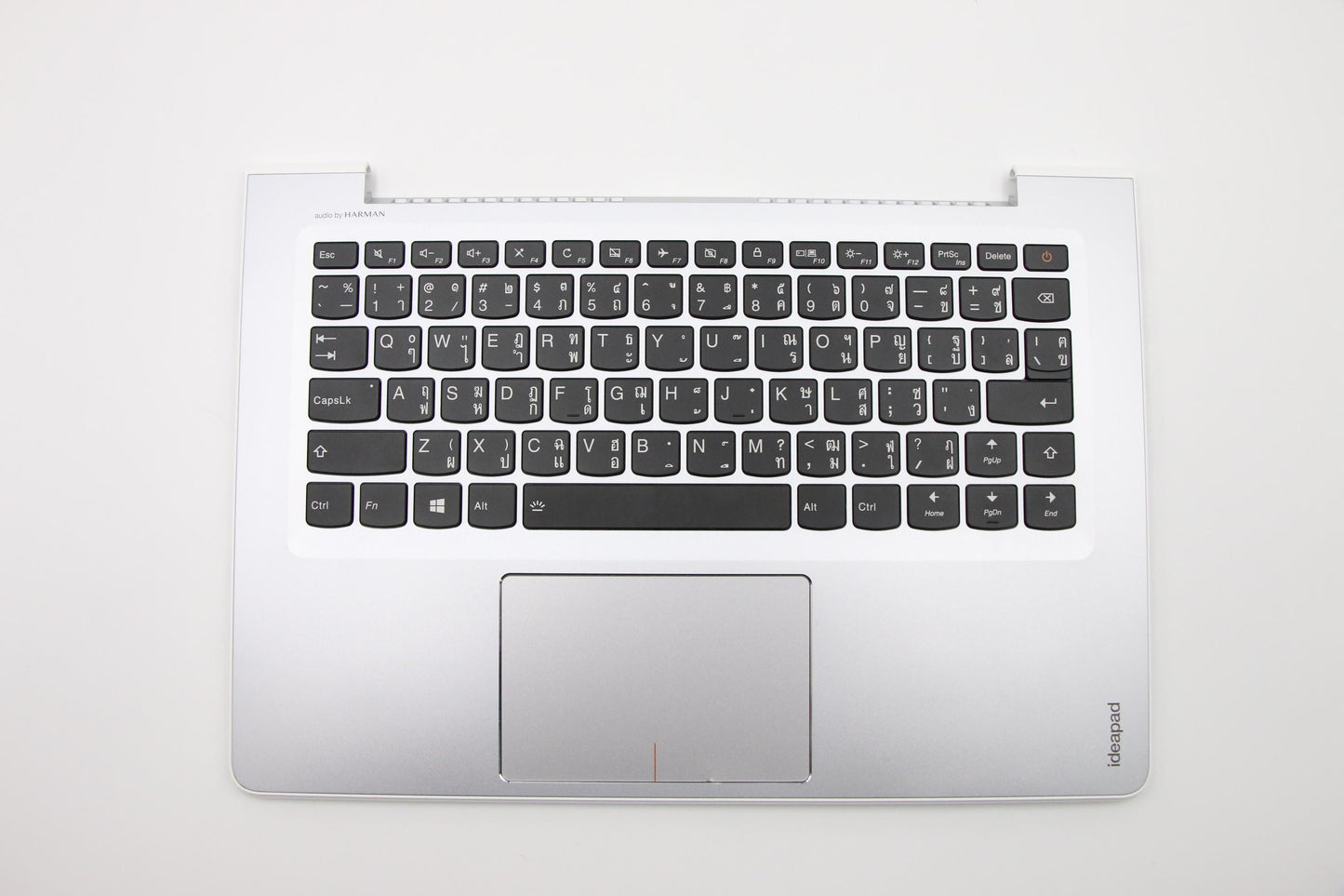 Lenovo Co Covers - 5CB0L44952