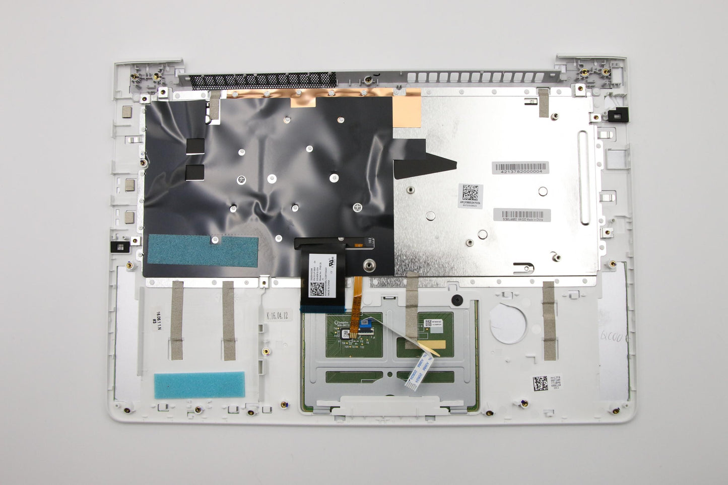 Lenovo Co Covers - 5CB0L44952