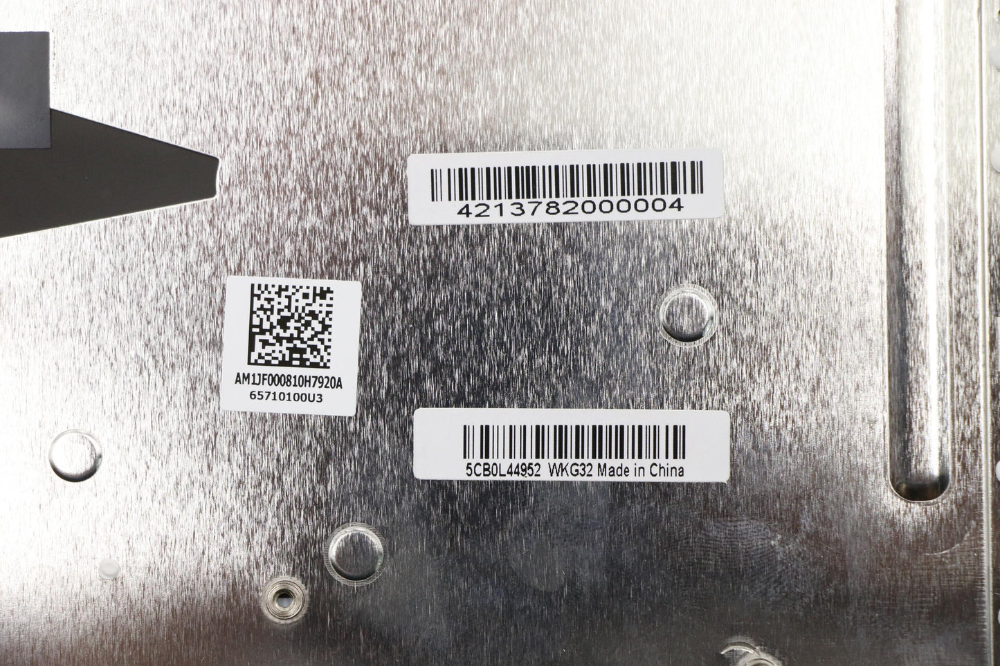 Lenovo Co Covers - 5CB0L44952