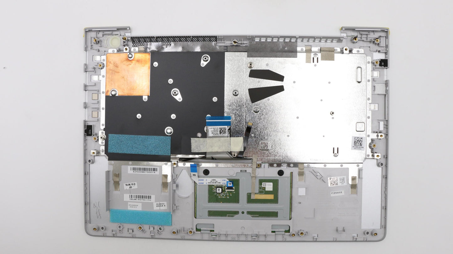 Lenovo Co Covers - 5CB0L44962