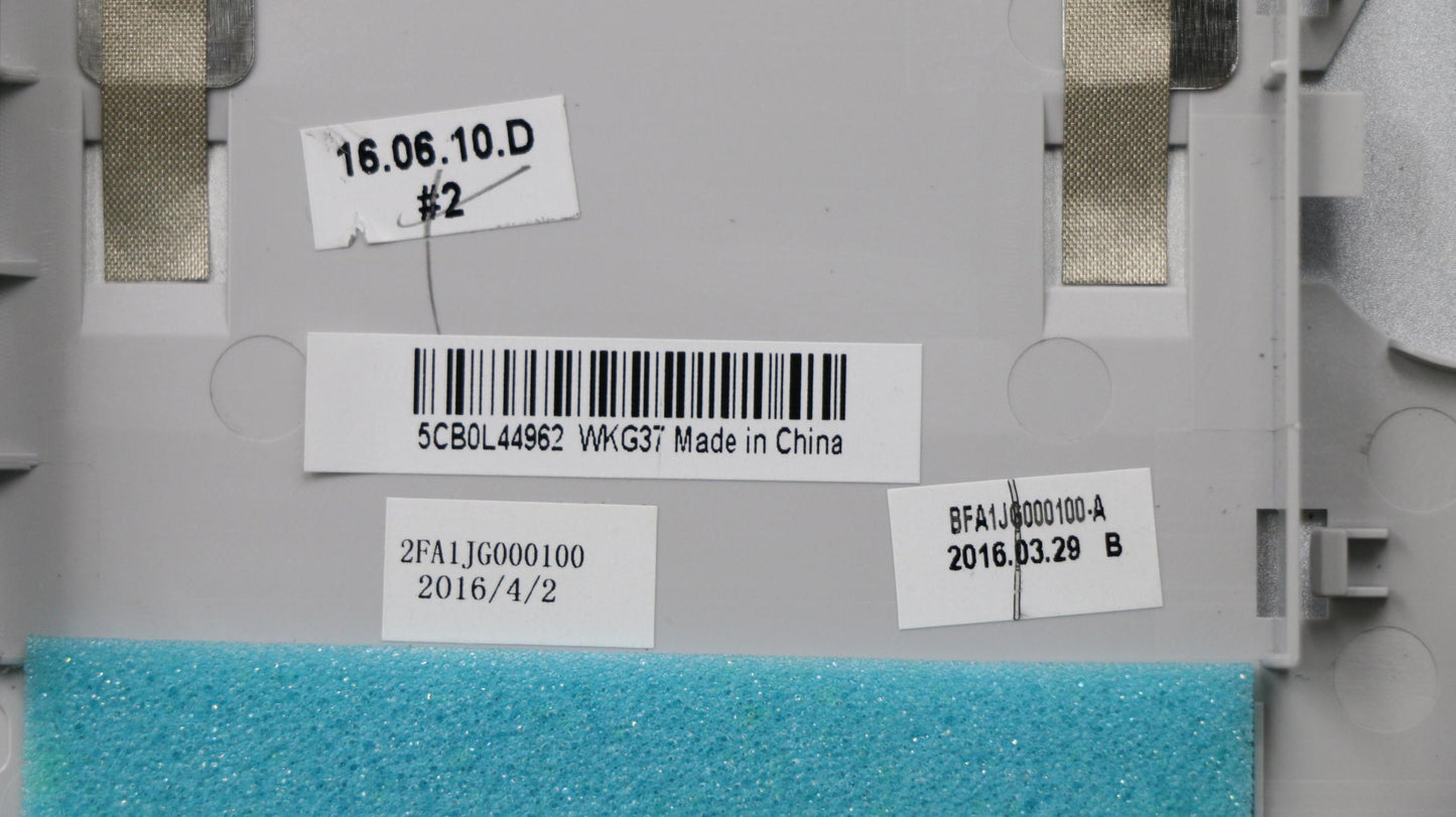 Lenovo Co Covers - 5CB0L44962