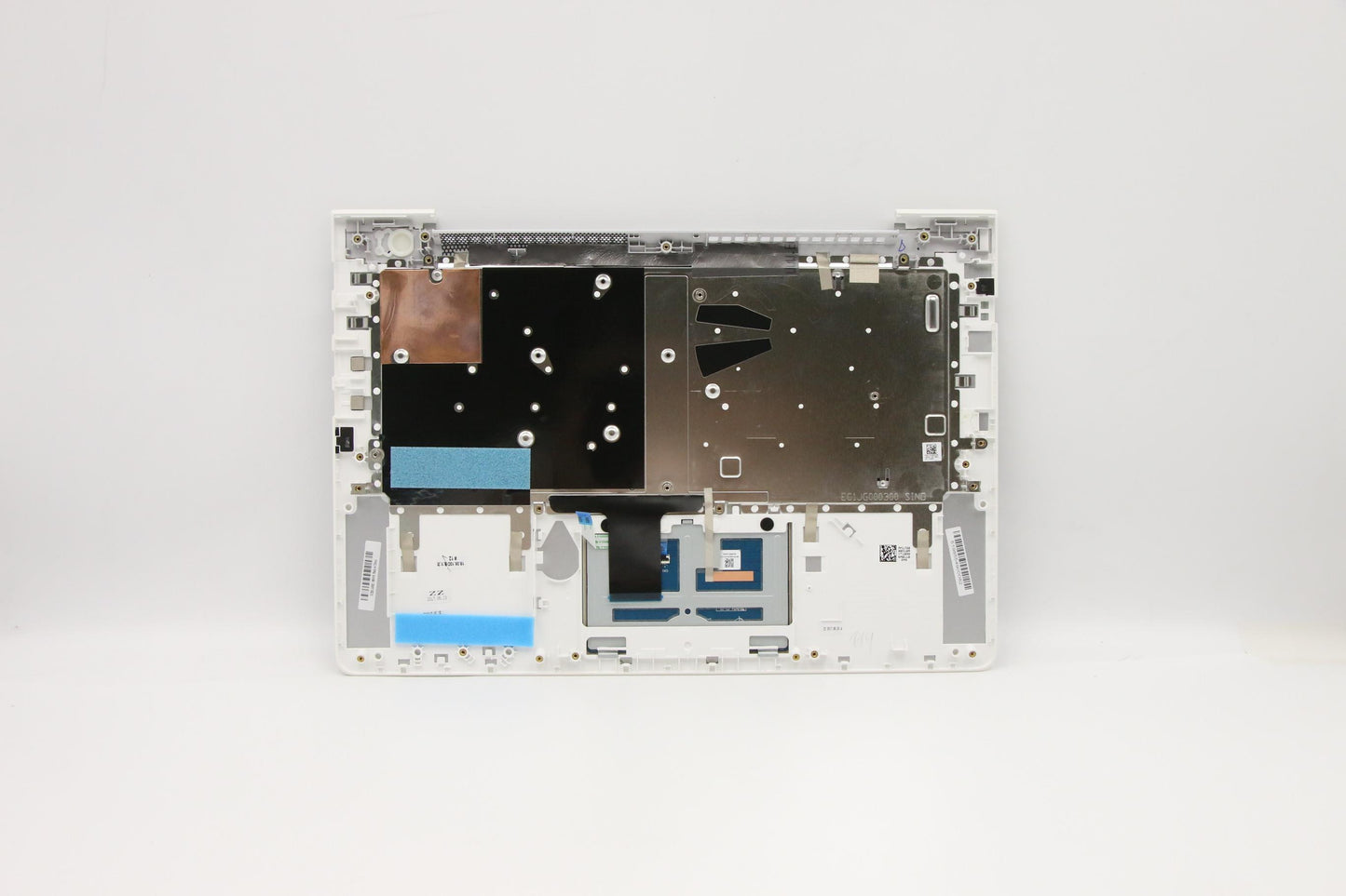 Lenovo Co Covers - 5CB0L44983
