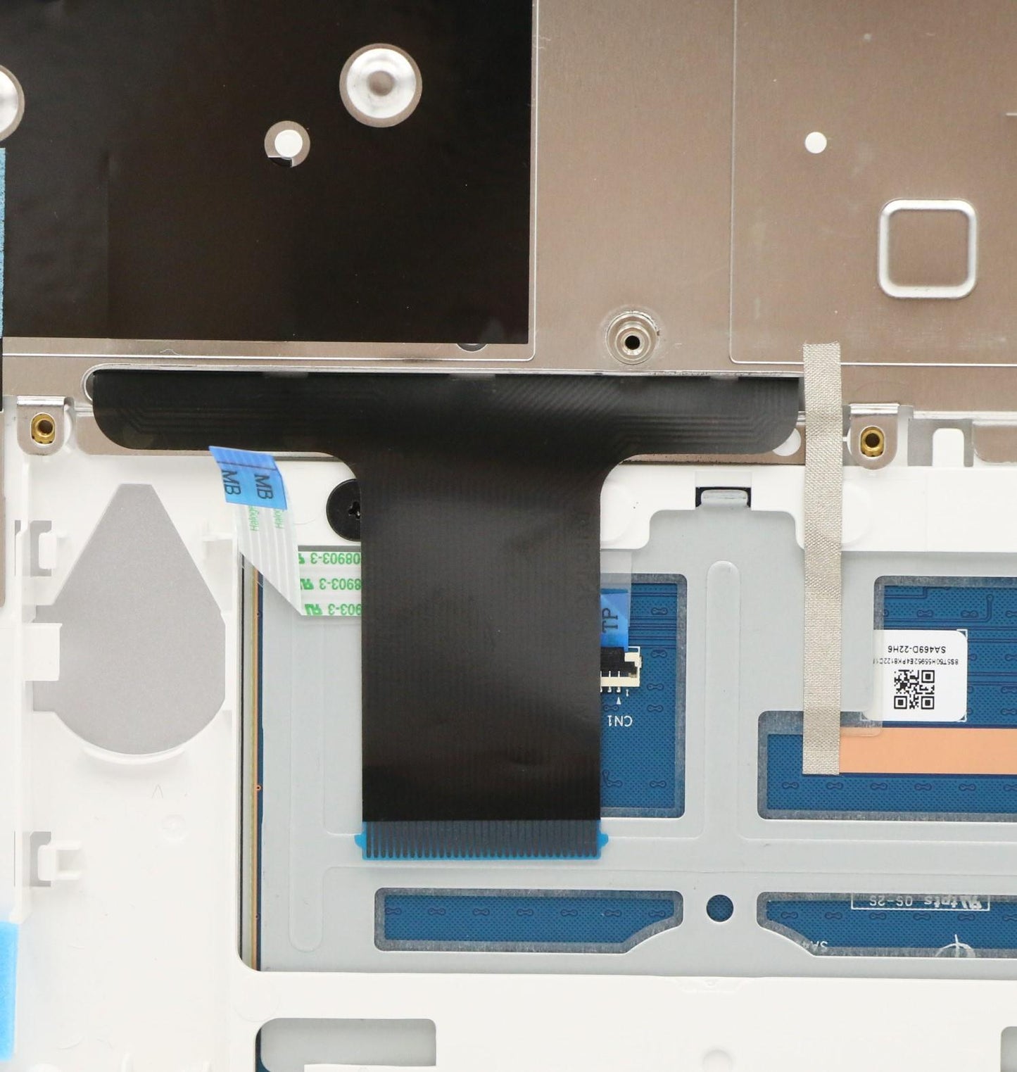 Lenovo Co Covers - 5CB0L44983