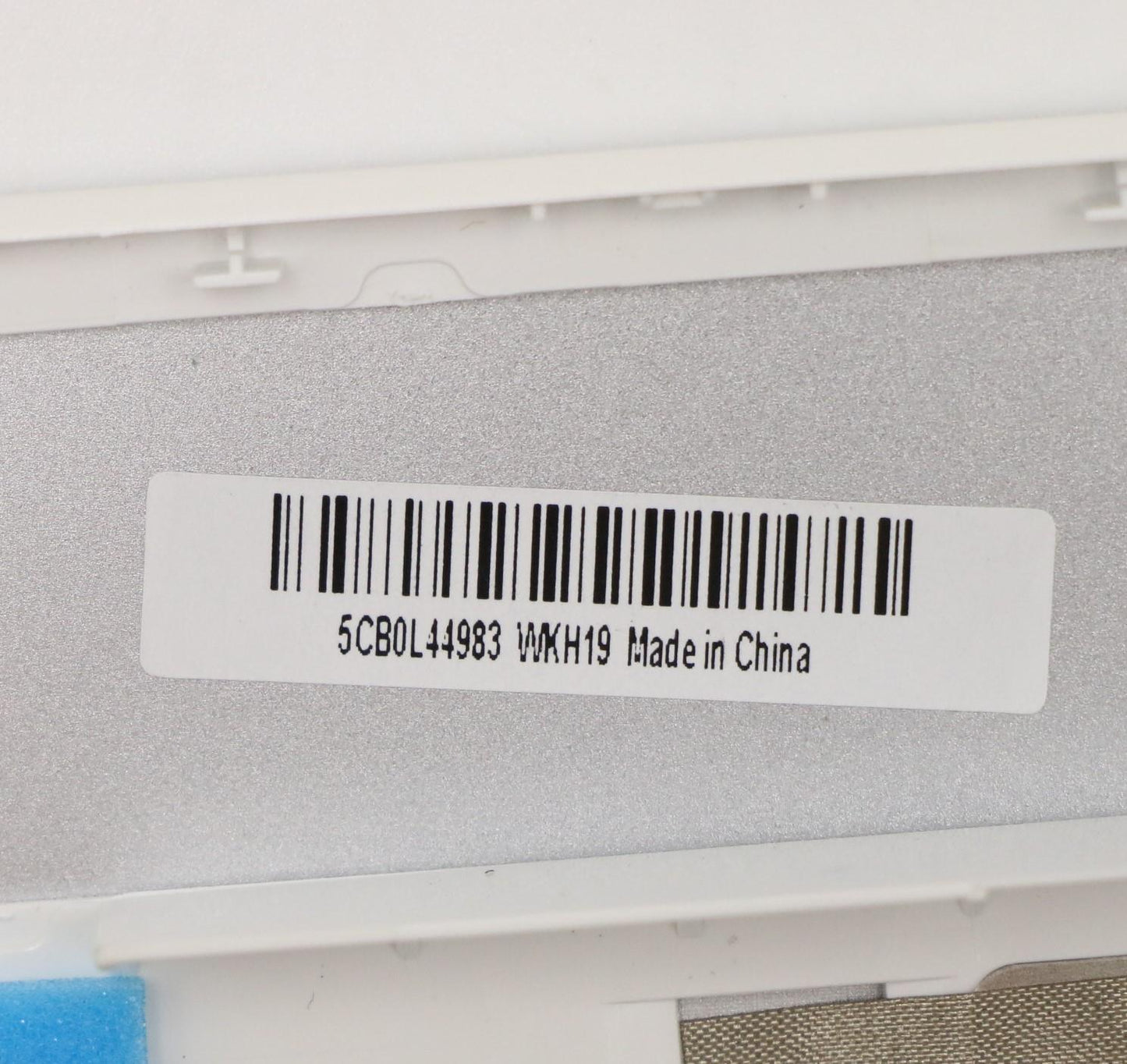Lenovo Co Covers - 5CB0L44983