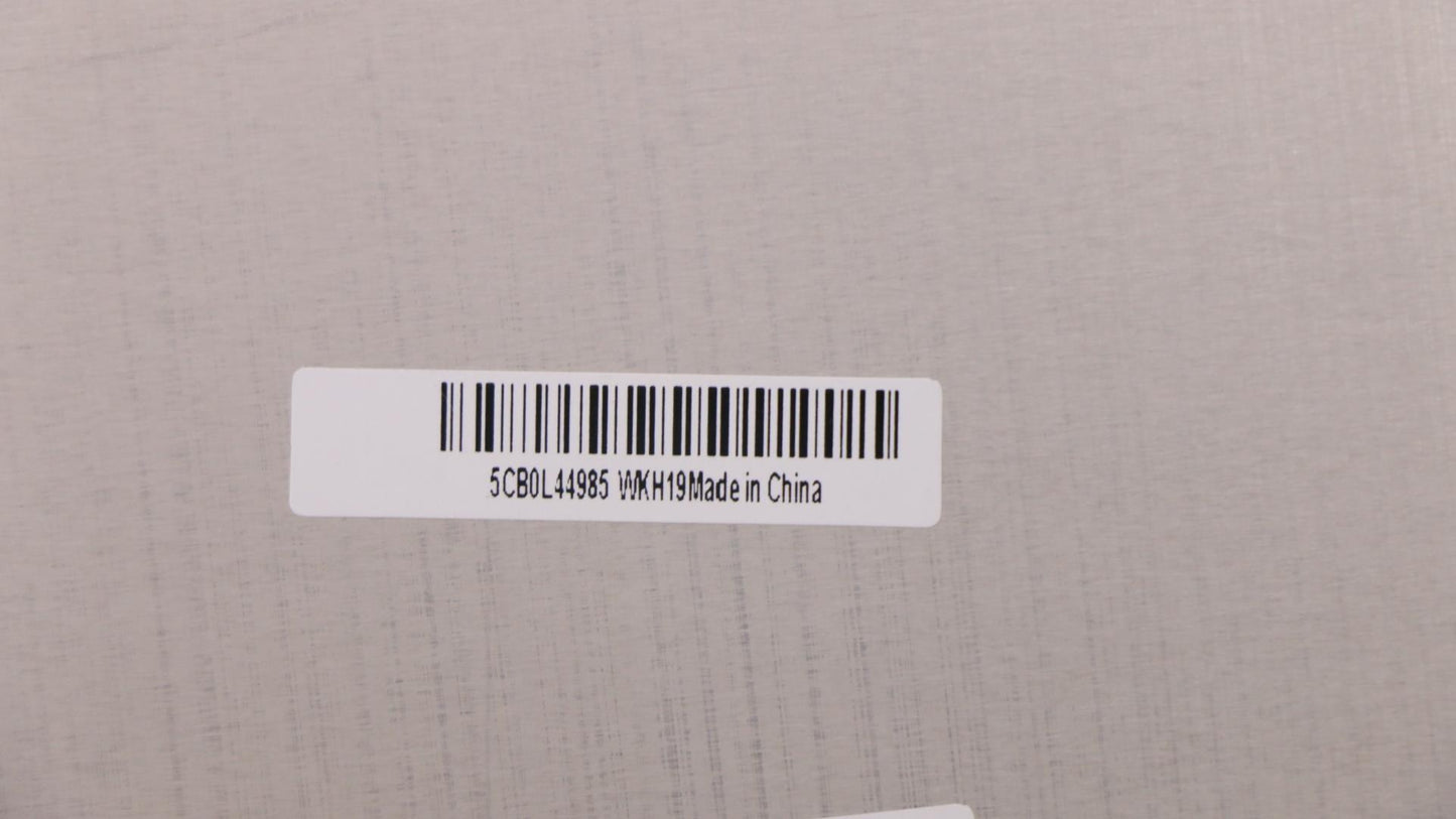 Lenovo Co Covers - 5CB0L44985
