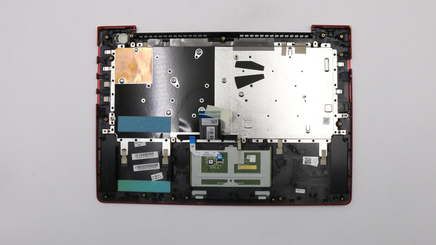 Lenovo Co Covers - 5CB0L44994