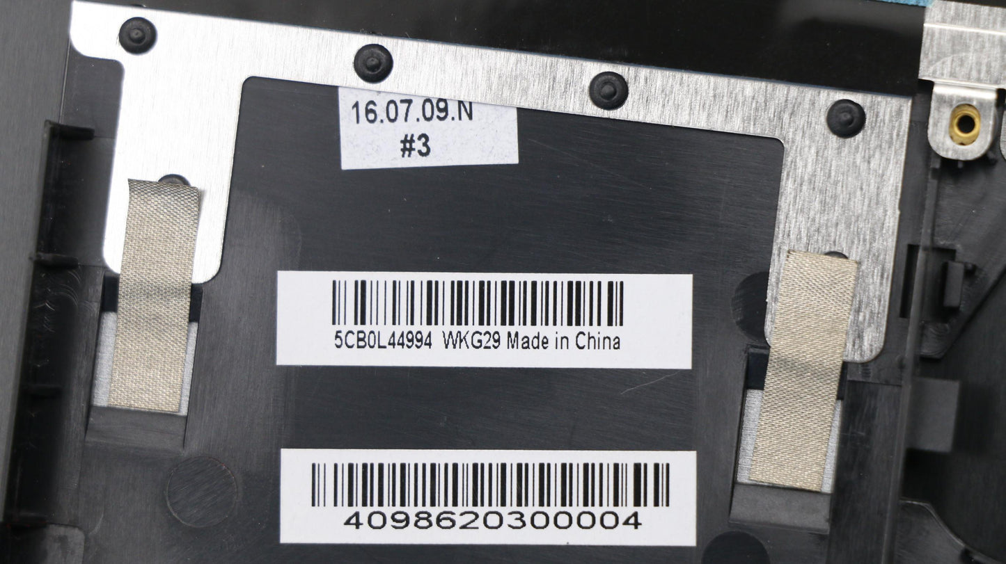 Lenovo Co Covers - 5CB0L44994